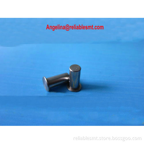 YAMAHA SS feeder part SPRING,PO LEVER Part Number KHJ-MC16B-00